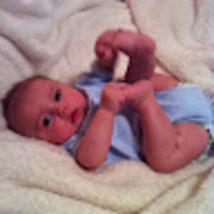 Meet your Posher, Mary